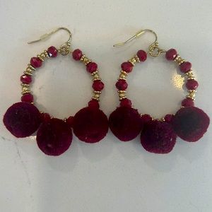 Anthropologie Earrings